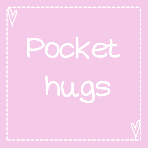 Pocket Hugs