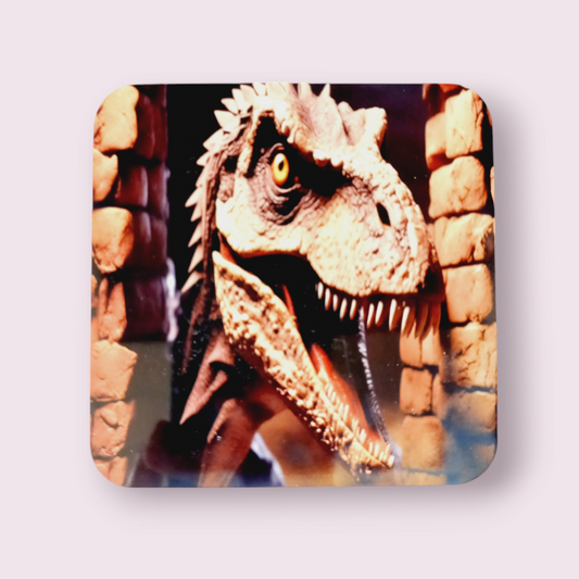 Dino Coaster - Wilde Gifts 