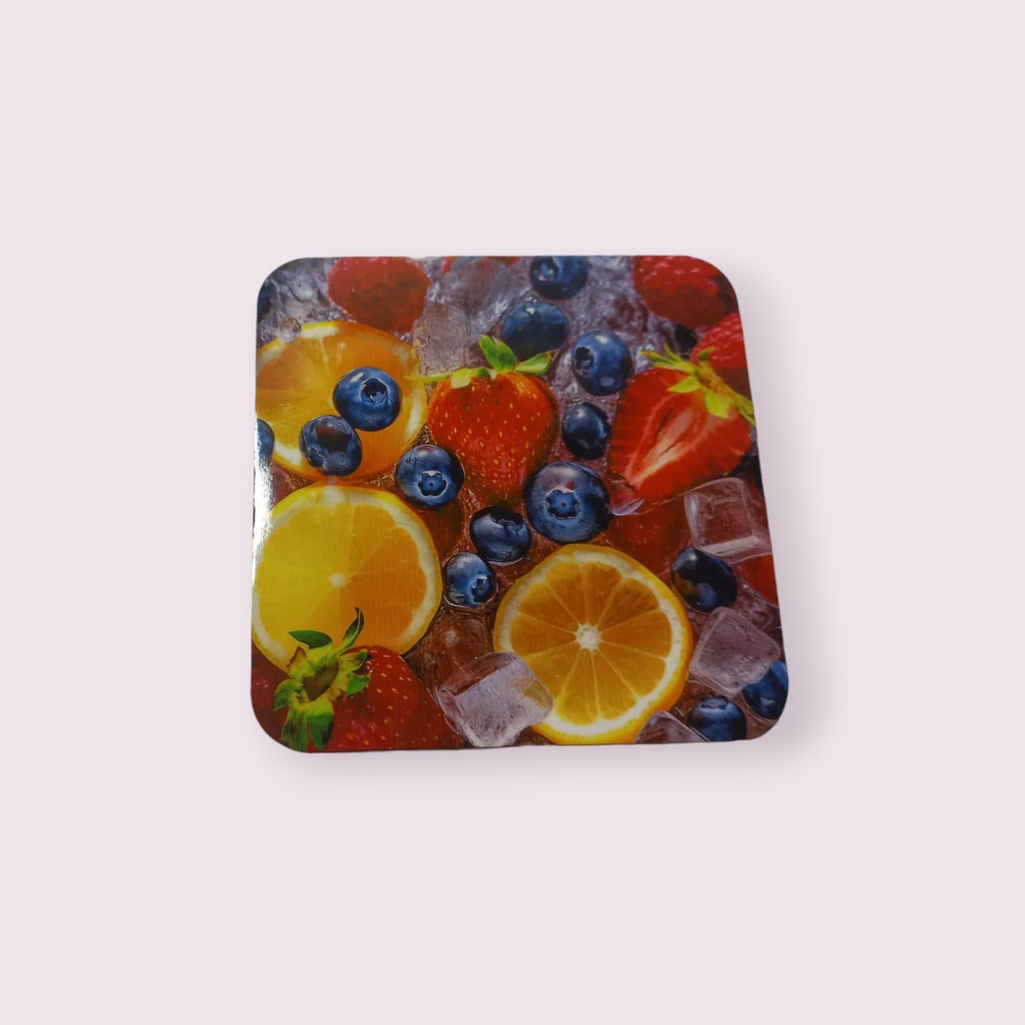 Fruit coaster - Wilde Gifts Coaster