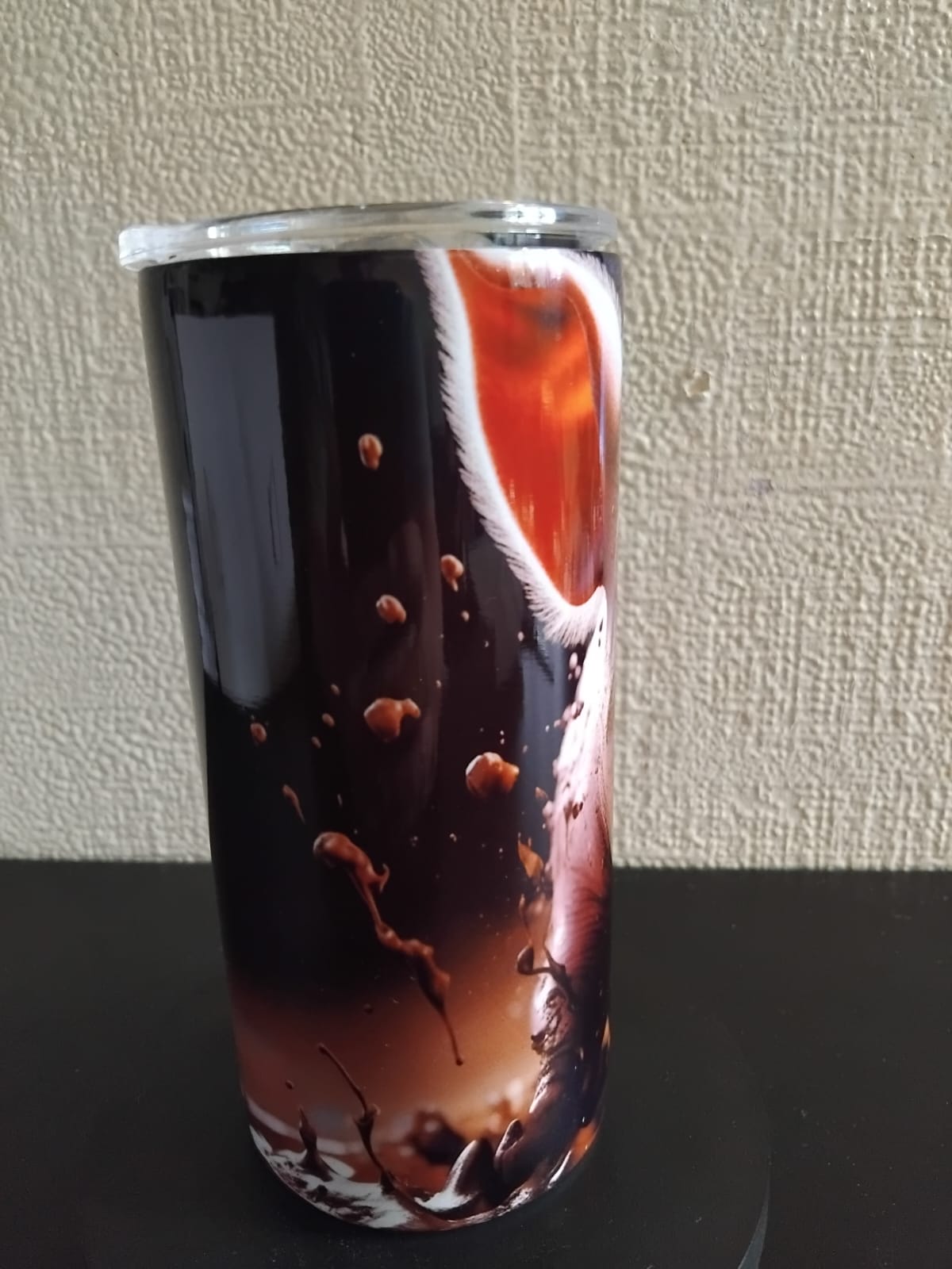 Muddy Pig 15oz Tumbler - Wilde Gifts 