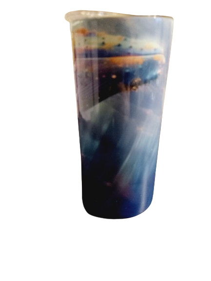 Whale 15oz Tumbler - Wilde Gifts 