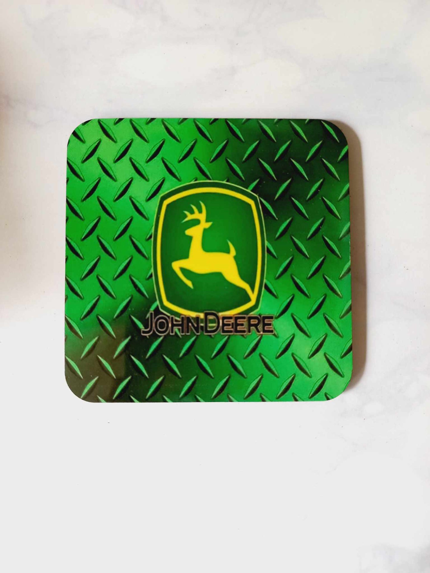 Deere Coaster image 0