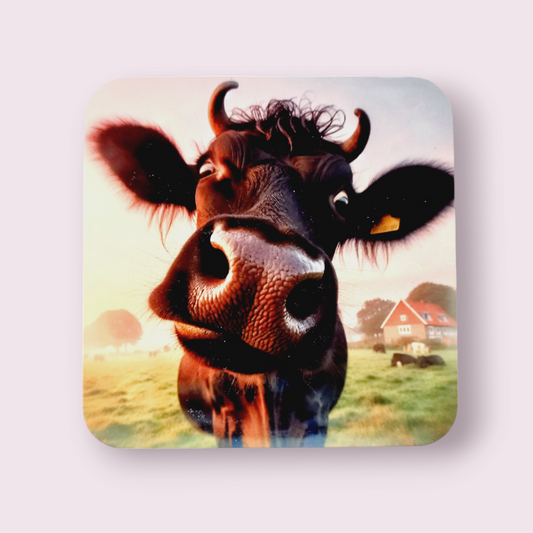 Cow Coaster